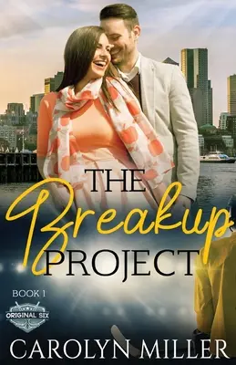 El proyecto de ruptura - The Breakup Project