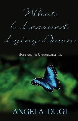 Lo que aprendí tumbado - What I Learned Lying Down