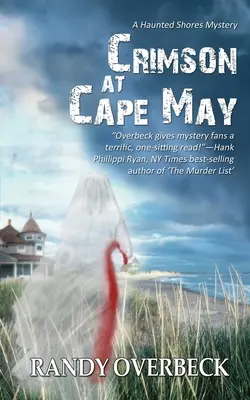 Carmesí en Cape May - Crimson at Cape May