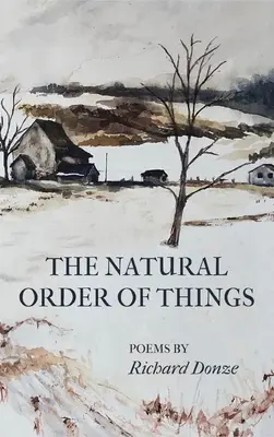 El orden natural de las cosas - The Natural Order of Things