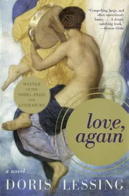 Amar de nuevo Novela, a - Love Again: Novel, a