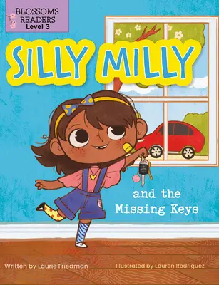 Silly Milly y las llaves perdidas - Silly Milly and the Missing Keys