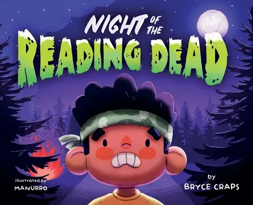 La noche de los muertos de la lectura - Night of the Reading Dead