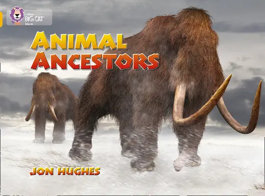 Ancestros Animales - Animal Ancestors