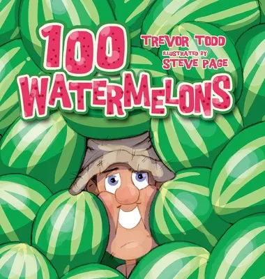 100 sandías - 100 Watermelons