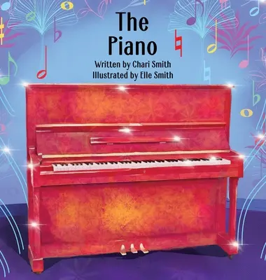 El piano - The Piano