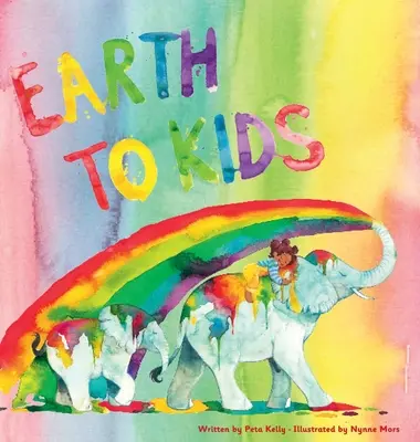 La Tierra para los niños - Earth to Kids