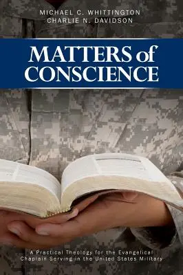 Cuestiones de conciencia - Matters of Conscience