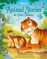 Cuentos de animales para niños - Animal Stories for Little Children