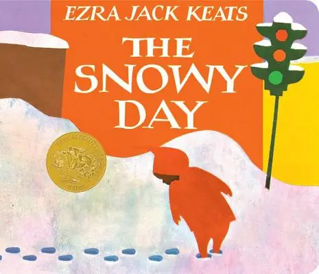 El Día de Nieve - The Snowy Day