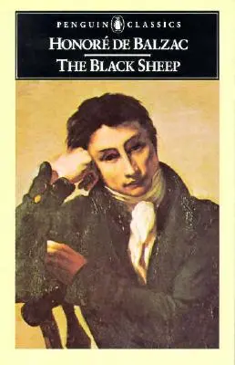 La oveja negra - The Black Sheep