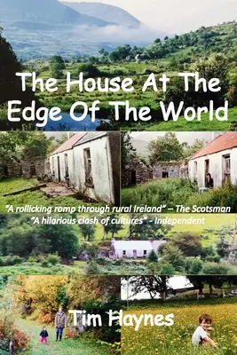 La casa en el confín del mundo - The House At The Edge Of The World