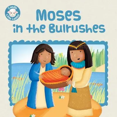 Moisés en la maleza - Moses in the Bulrushes