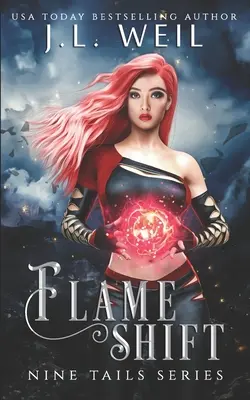 Turno de llamas: Flame Shift - Flame Shift: Flame Shift