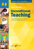 Enseñanza incondicional - Unconditional Teaching