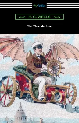La máquina del tiempo - The Time Machine