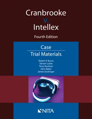 Cranbrooke contra Intellex: Expediente del caso - Cranbrooke V. Intellex: Case File