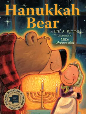 El oso de Hanukkah - Hanukkah Bear