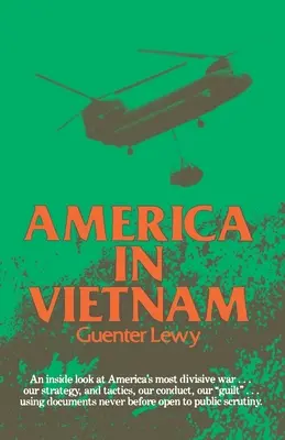 Estados Unidos en Vietnam - America in Vietnam