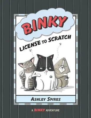 Licencia para rascar - License to Scratch