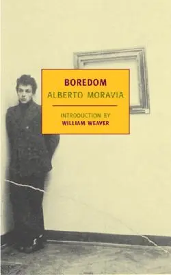 Aburrimiento - Boredom