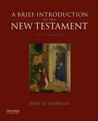 Breve introducción al Nuevo Testamento - A Brief Introduction to the New Testament