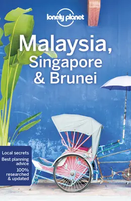 Lonely Planet Malasia, Singapur y Brunei 15 - Lonely Planet Malaysia, Singapore & Brunei 15