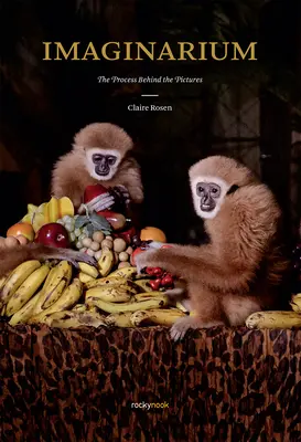 Imaginarium: El proceso detrás de las imágenes - Imaginarium: The Process Behind the Pictures