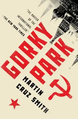 Parque Gorki, 1 - Gorky Park, 1