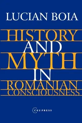 Historia y mito en la conciencia rumana - History and Myth in Romanian Consciousness