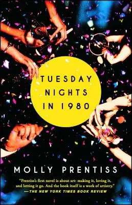 Los martes por la noche de 1980 - Tuesday Nights in 1980