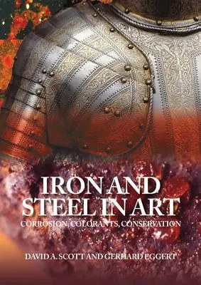 El hierro y el acero en el arte - Iron and Steel in Art