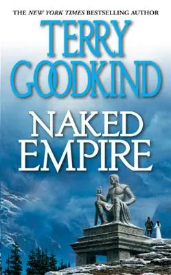 El imperio desnudo - Naked Empire