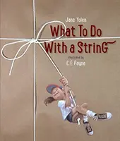 Qué hacer con una cuerda - What to Do with a String