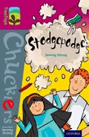 Oxford Reading TreeTops Chucklers: ¡Nivel 10: Stodgepodge! - Oxford Reading Tree TreeTops Chucklers: Level 10: Stodgepodge!