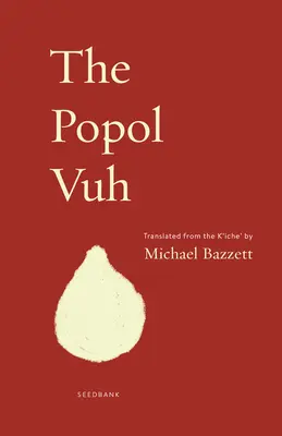 El Popol Vuh - The Popol Vuh