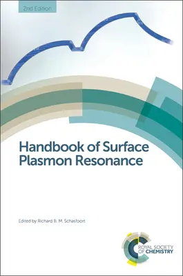 Manual de resonancia de plasmón superficial - Handbook of Surface Plasmon Resonance