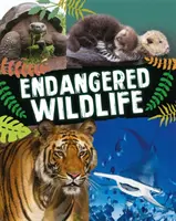 Vida salvaje en peligro - Endangered Wildlife