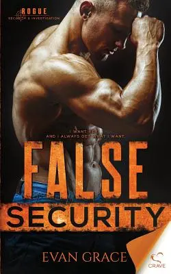 Falsa seguridad - False Security