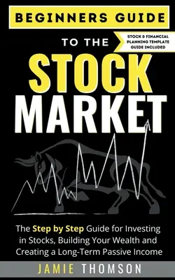 Guía para principiantes de la Bolsa - Beginner Guide to the Stock Market