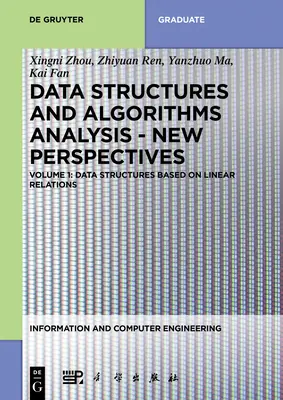 Estructuras de datos basadas en relaciones lineales - Data Structures Based on Linear Relations