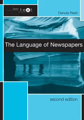 El lenguaje de los periódicos - The Language of Newspapers