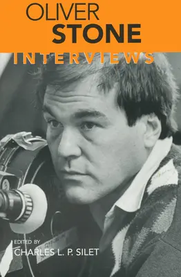 Oliver Stone Entrevistas - Oliver Stone: Interviews