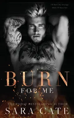 Arde por mí - Burn for Me