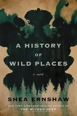 Historia de los lugares salvajes - A History of Wild Places