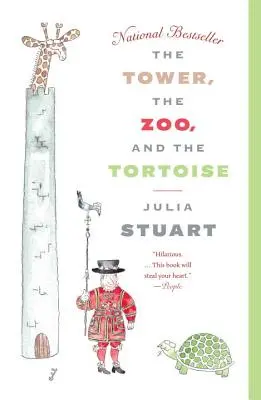 La torre, el zoo y la tortuga - The Tower, the Zoo, and the Tortoise