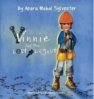 Vinnie y la castaña perdida - Vinnie and the Lost Lugnut