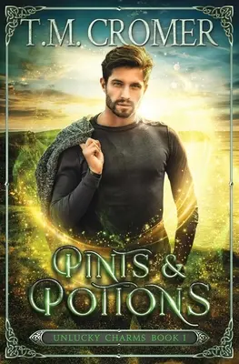 Pintas y pociones - Pints & Potions