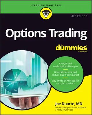 Opciones para principiantes - Options Trading for Dummies