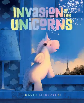 La invasión de los unicornios - Invasion of the Unicorns